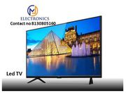 HM THE BEST DEALER OF LED TV.