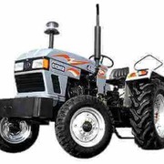 Eicher Tractors: A Reliable Choice for Farmers