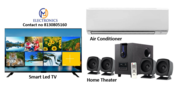 Electronics in HM Electronics