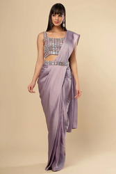 One Minute Saree – The Future of Saree for Women in India