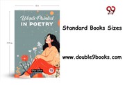 Standard Book Size in Publishing