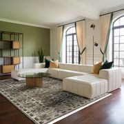 Hand Woven Rugs