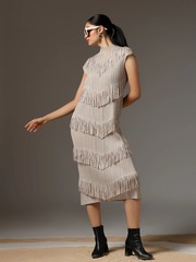 fancy party wear dress