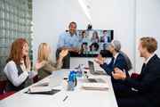 Professional Video Conferencing Solutions | Corporate Systems & Setup 
