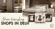Best Place to Buy Furniture in Delhi NCR  Samrat Interiors