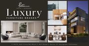 Rococo Milano – Premium Luxury Furniture Store in Gurgaon
