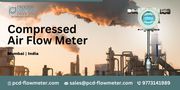 Buy Reliable Compressed Air Flow Meter Online