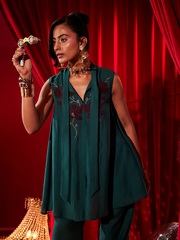 Jade Sleeveless Top – Latest Party Wear Tops & Stylish Dress for Women