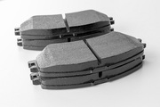 High-Performance Two Wheeler Brake Pads for Motorcycles & Scooters
