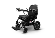 Best Electric Wheelchair in Chandigarh – EVOX WC-109A for Maximum Mobi