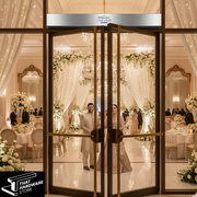 oor Closer Ozone – Smooth,  Stylish & Reliable Door Solution by Protust