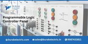 PLC Panels for Seamless Process Control