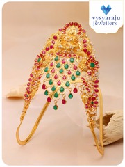 Affordable jewellers in Vizag