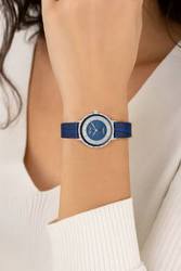 Mens Wrist Watch bands Strap by Omax