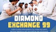 Get Trusted Diamond Exchange 99 ID – Fast & Secure Registration
