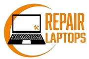 Repair Laptops Services and Operations..