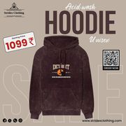 Exclusive Offer! 10% Off Men’s Fashion 2026 | Stridex Clothing