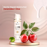 What makes a moisturizer actually effective