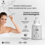 The Role of a Face Serum in Your Valentine Routine