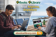 Top Online eBook Library for Flexible Reading Anytime.
