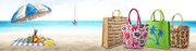 Premium Eco-Friendly,  Handmade & Sustainable Jute Bags