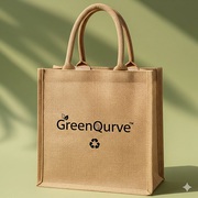 Jute Bag Manufacturers in India | Eco-Friendly Jute Bags Supplier & Ex