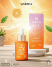 Advanced Glow with Five Forms of Vitamin C