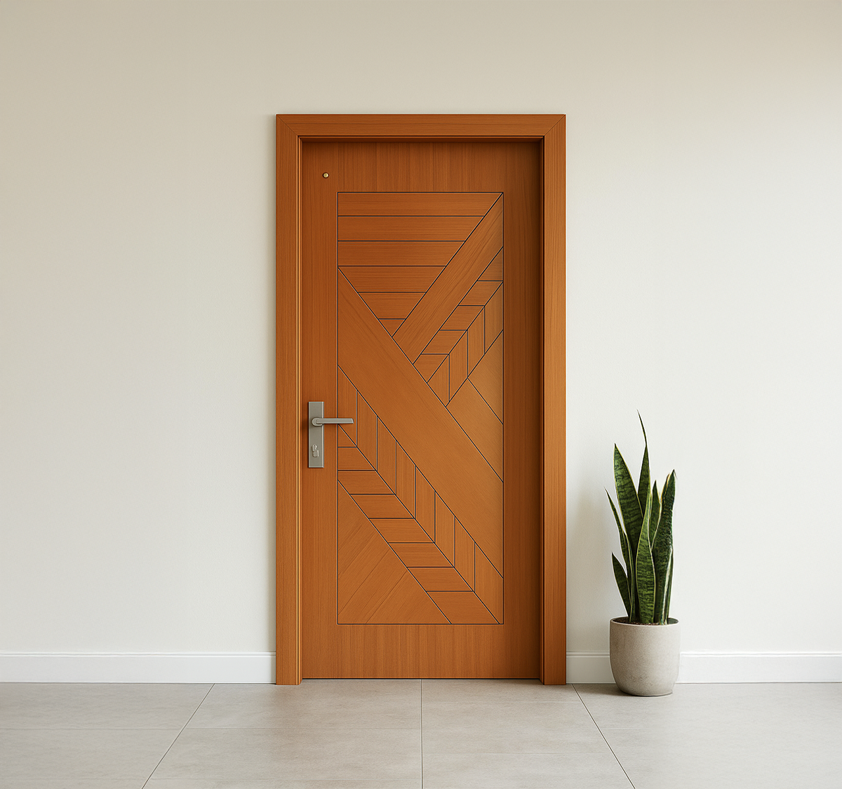 Complete Door Solutions with Yale Locks Dealers