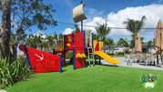 Playground Equipment Manufacturers in India