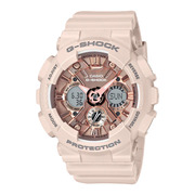 G-Shock Watches for Women: Bold Style Meets Unstoppable Durability