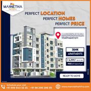 Villa Plots in Tukkuguda Near Airport
