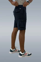 Casual Cargo Shorts for Men – Perfect for Summer Wear