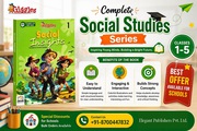 Upgrade your school’s Social Studies curriculum with Social Insights