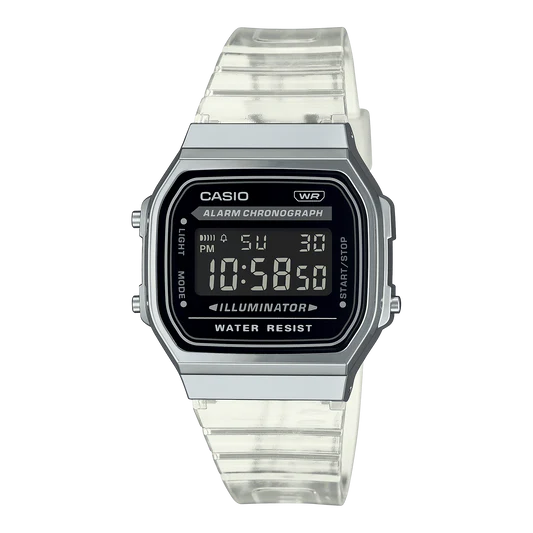  Casio Silver Watch Collection for Stylish & Premium Everyday Wear | C