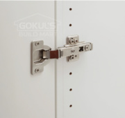 Premium Door Hardware for Security & Durability
