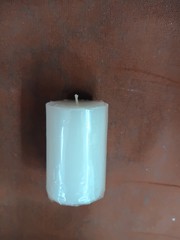 Pillar Candles 2x3 inch- AARYAH DECOR