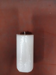 Pillar Candles 2x4- AARYAH DECOR