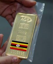 Local And Pure Gold For Sale in Congo, Uganda +256 701757162