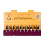 Abd Perfumes - Premium Perfumes &  Attar's