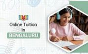 Tuition Online in Bengaluru: When Homework Feels Too Hard 