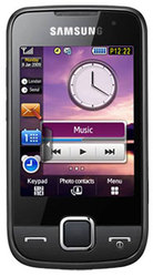 SAMSUNG STAR 3G S5603.....
