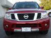 Nissan Pathfinder 2009 model $15, 000usd