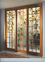 italian doors at your home