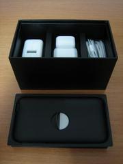 APPLE IPHONE 3GS 64GB BLACK AND WHITE