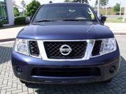 2009 Nissan Pathfinder SUV for sale