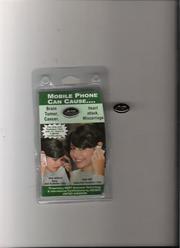 Mobile Anti Radiation chip