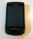 BLACKBERRY TORCH 9800 SLIDER