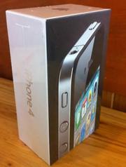 Brand New Unlocked Apple Iphone 4G 32GB 