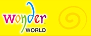 Wonderworld Gift Articles