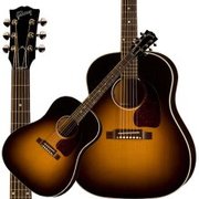 For Sale : Gibson J45 Standard Acoustic Electric Guitar